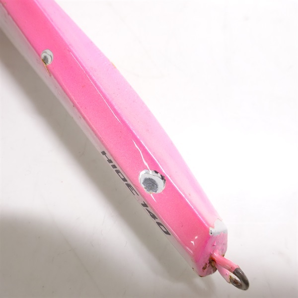 ヒデヨシ１４０Ｇ